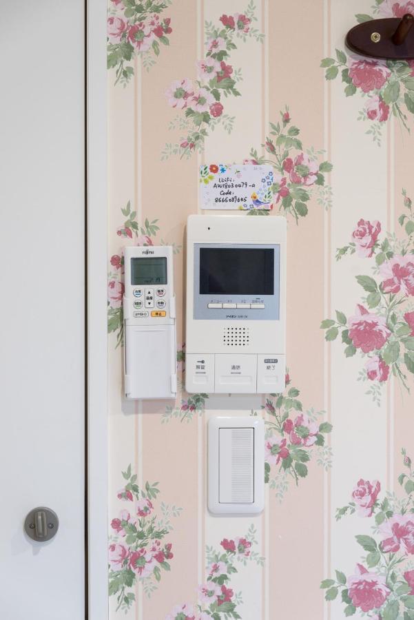 Nestay Inn Tokyo Senju Exteriér fotografie